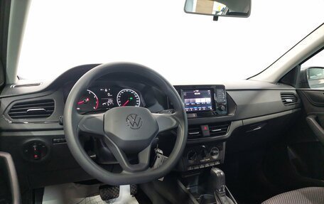 Volkswagen Polo VI (EU Market), 2021 год, 1 650 000 рублей, 12 фотография