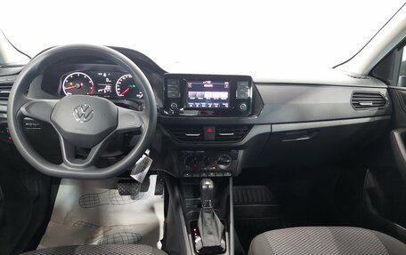 Volkswagen Polo VI (EU Market), 2021 год, 1 650 000 рублей, 11 фотография