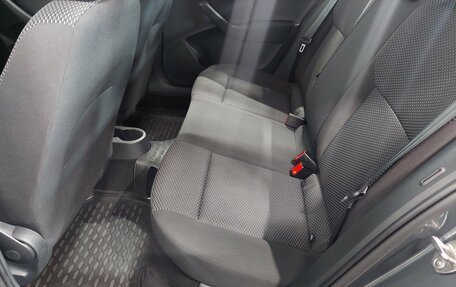 Volkswagen Polo VI (EU Market), 2021 год, 1 650 000 рублей, 17 фотография