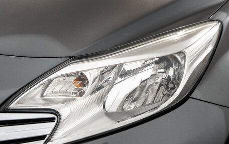 Nissan Note II рестайлинг, 2015 год, 849 000 рублей, 8 фотография