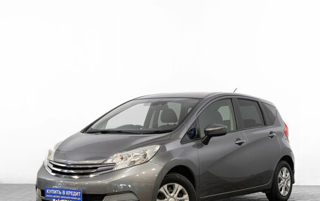 Nissan Note II рестайлинг, 2015 год, 849 000 рублей, 4 фотография