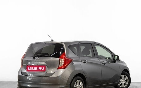 Nissan Note II рестайлинг, 2015 год, 849 000 рублей, 5 фотография