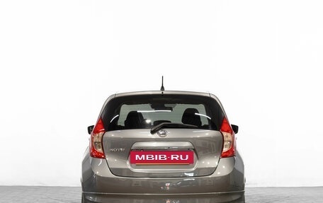 Nissan Note II рестайлинг, 2015 год, 849 000 рублей, 6 фотография