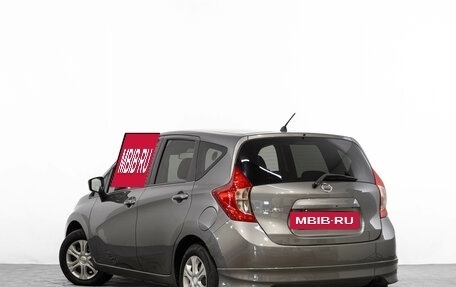 Nissan Note II рестайлинг, 2015 год, 849 000 рублей, 7 фотография