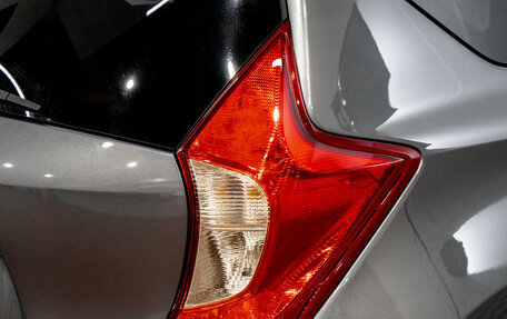 Nissan Note II рестайлинг, 2015 год, 849 000 рублей, 9 фотография