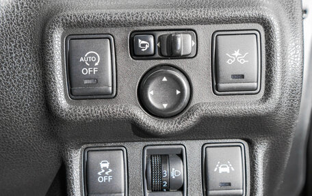 Nissan Note II рестайлинг, 2015 год, 849 000 рублей, 13 фотография