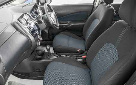 Nissan Note II рестайлинг, 2015 год, 849 000 рублей, 21 фотография