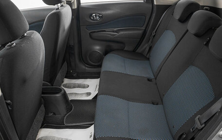 Nissan Note II рестайлинг, 2015 год, 849 000 рублей, 22 фотография