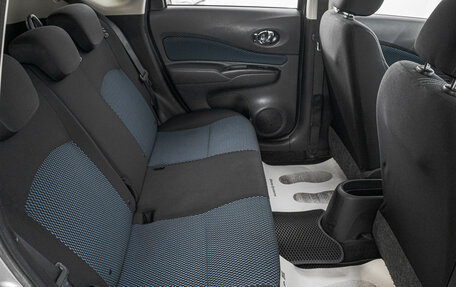 Nissan Note II рестайлинг, 2015 год, 849 000 рублей, 23 фотография