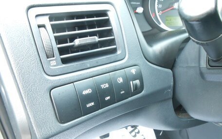 Hyundai Tucson III, 2006 год, 887 000 рублей, 10 фотография