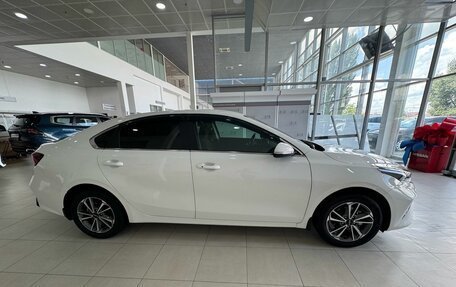 KIA Cerato IV, 2021 год, 2 449 900 рублей, 4 фотография