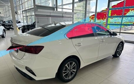 KIA Cerato IV, 2021 год, 2 449 900 рублей, 5 фотография