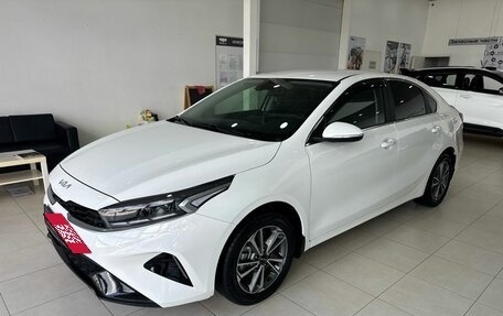 KIA Cerato IV, 2021 год, 2 449 900 рублей, 3 фотография