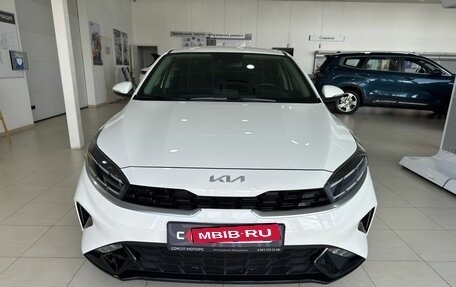 KIA Cerato IV, 2021 год, 2 449 900 рублей, 2 фотография