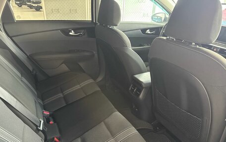 KIA Cerato IV, 2021 год, 2 449 900 рублей, 8 фотография