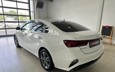 KIA Cerato IV, 2021 год, 2 449 900 рублей, 7 фотография