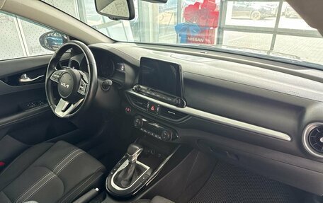 KIA Cerato IV, 2021 год, 2 449 900 рублей, 9 фотография