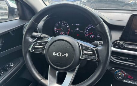 KIA Cerato IV, 2021 год, 2 449 900 рублей, 16 фотография
