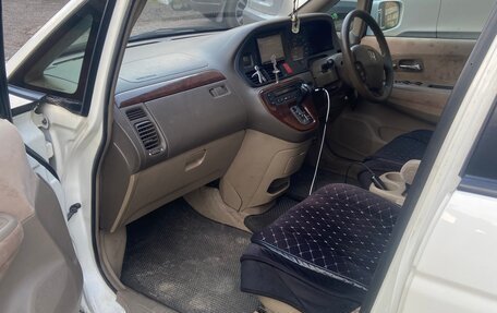 Honda Odyssey II, 2001 год, 630 000 рублей, 8 фотография
