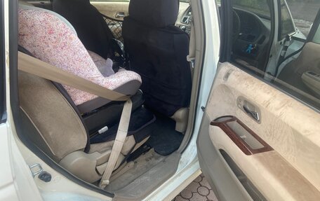 Honda Odyssey II, 2001 год, 630 000 рублей, 4 фотография