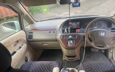 Honda Odyssey II, 2001 год, 630 000 рублей, 10 фотография