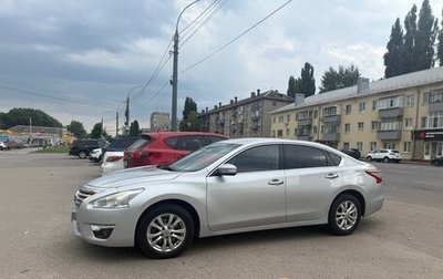 Nissan Teana, 2014 год, 1 550 000 рублей, 1 фотография