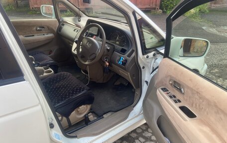Honda Odyssey II, 2001 год, 630 000 рублей, 3 фотография