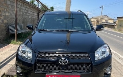 Toyota RAV4, 2009 год, 1 200 000 рублей, 1 фотография