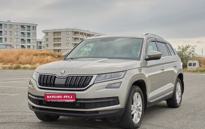 Skoda Kodiaq I, 2018 год, 3 200 000 рублей, 1 фотография