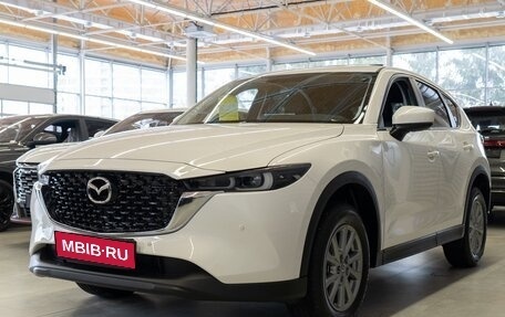 Mazda CX-5 II, 2025 год, 2 549 000 рублей, 1 фотография