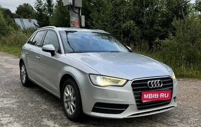 Audi A3, 2013 год, 1 050 000 рублей, 1 фотография
