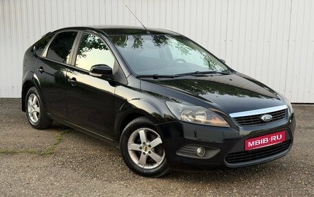 Ford Focus II рестайлинг, 2008 год, 559 000 рублей, 1 фотография