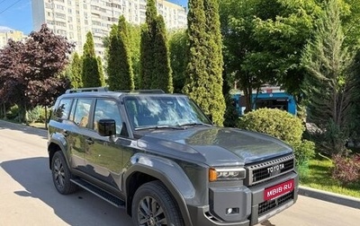 Toyota Land Cruiser Prado, 2026 год, 11 300 000 рублей, 1 фотография