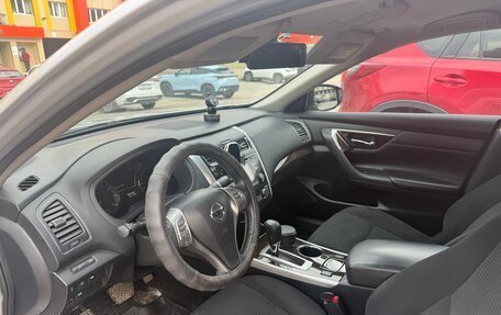 Nissan Teana, 2014 год, 1 550 000 рублей, 6 фотография