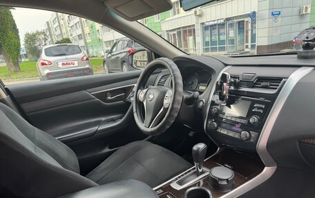 Nissan Teana, 2014 год, 1 550 000 рублей, 5 фотография