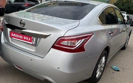 Nissan Teana, 2014 год, 1 550 000 рублей, 3 фотография