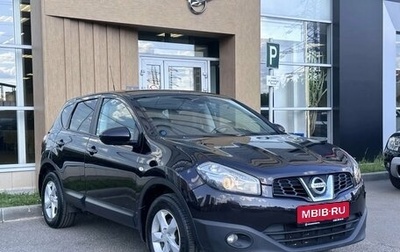 Nissan Qashqai, 2011 год, 900 000 рублей, 1 фотография