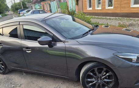 Mazda Axela, 2018 год, 1 650 000 рублей, 2 фотография