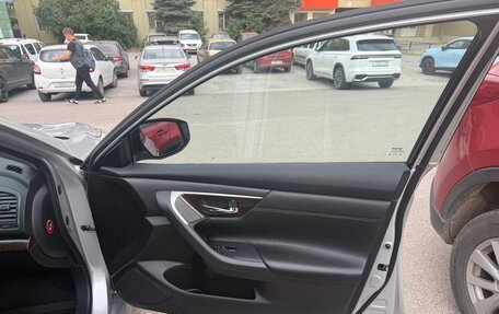 Nissan Teana, 2014 год, 1 550 000 рублей, 8 фотография