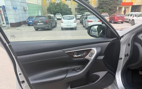 Nissan Teana, 2014 год, 1 550 000 рублей, 7 фотография