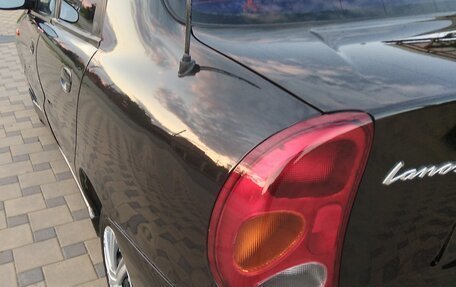 Chevrolet Lanos I, 2006 год, 228 000 рублей, 2 фотография