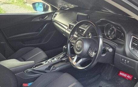 Mazda Axela, 2018 год, 1 650 000 рублей, 7 фотография