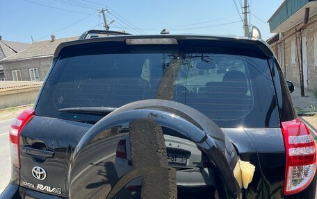 Toyota RAV4, 2009 год, 1 200 000 рублей, 5 фотография