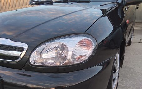 Chevrolet Lanos I, 2006 год, 228 000 рублей, 7 фотография