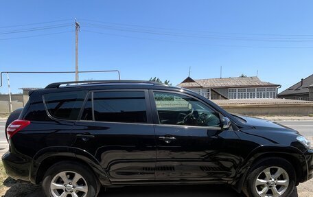 Toyota RAV4, 2009 год, 1 200 000 рублей, 4 фотография