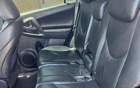 Toyota RAV4, 2009 год, 1 200 000 рублей, 7 фотография
