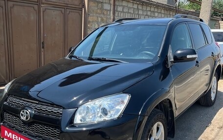 Toyota RAV4, 2009 год, 1 200 000 рублей, 2 фотография