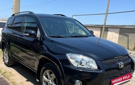 Toyota RAV4, 2009 год, 1 200 000 рублей, 3 фотография