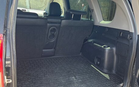 Toyota RAV4, 2009 год, 1 200 000 рублей, 8 фотография