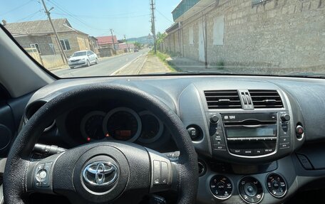 Toyota RAV4, 2009 год, 1 200 000 рублей, 10 фотография
